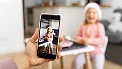 French MPs want to punish parents who share too many pictures of their children online.