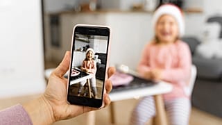 French MPs want to punish parents who share too many pictures of their children online.