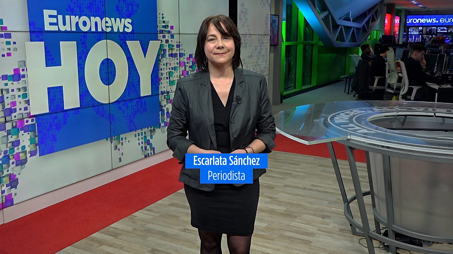 Escarlata Sánchez