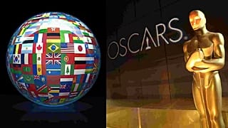 This year four European movies and an Argentinian one is in the foreign language film competition.