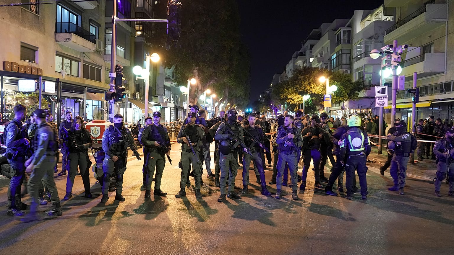 Ισραήλ