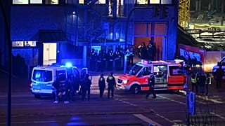 Többen meghaltak egy lövöldözésben Hamburgban csütörtök este