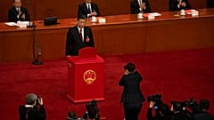 Xi Jinping 