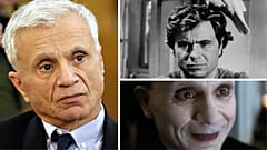 Actor Robert Blake, best known for his work on the TV show Baretta and the film Lost Highway, has died aged 89