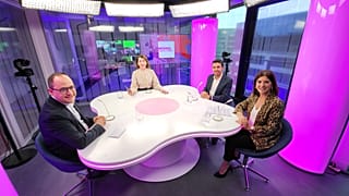 Bruselas, ¿te quiero? descompone la política europea.