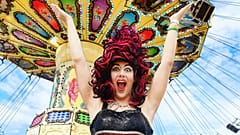 Conservatives in the US are pushing to restrict drag shows with children in attendance. Some protests have spilled over in Europe too.
