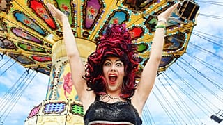 Conservatives in the US are pushing to restrict drag shows with children in attendance. Some protests have spilled over in Europe too.