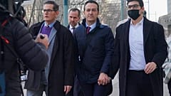 المسؤول التنفيذي السابق في فوكس الأرجنتيني هيرنان لوبيز