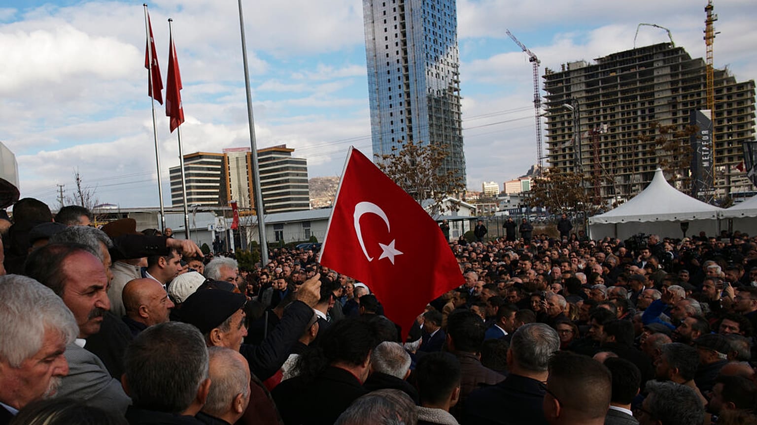 Cumhurbaşkanlığı ve milletvekili seçim takvimi nasıl işleyecek?