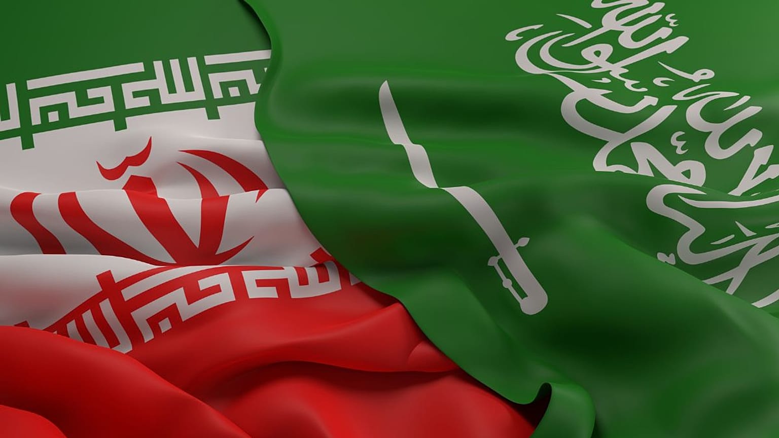 ایران و عربستان
