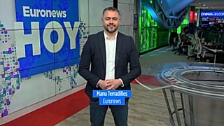 Manu Terradillos / Euronews Hoy