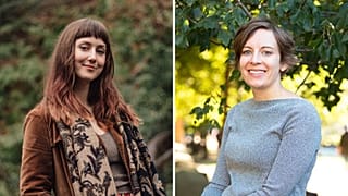 Jessica Kleczka spoke to fellow climate psychologist Margaret Klein Salamon about why disruptive activism works.