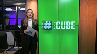 Sophia Khatsenkova, Euronews