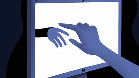 Could AI-powered chatbots change how we view life and death? 