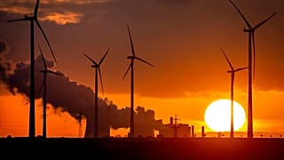 ЕС рассчитывает ускорить энергетический переход на глобальном уровне