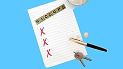 Was sind die besten Tipps gegen Schluckauf?
