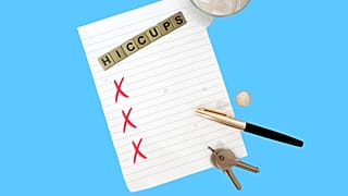 Was sind die besten Tipps gegen Schluckauf?