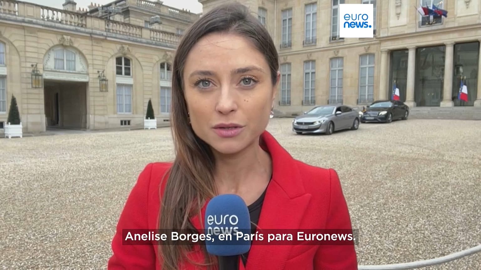 Anelise Borges