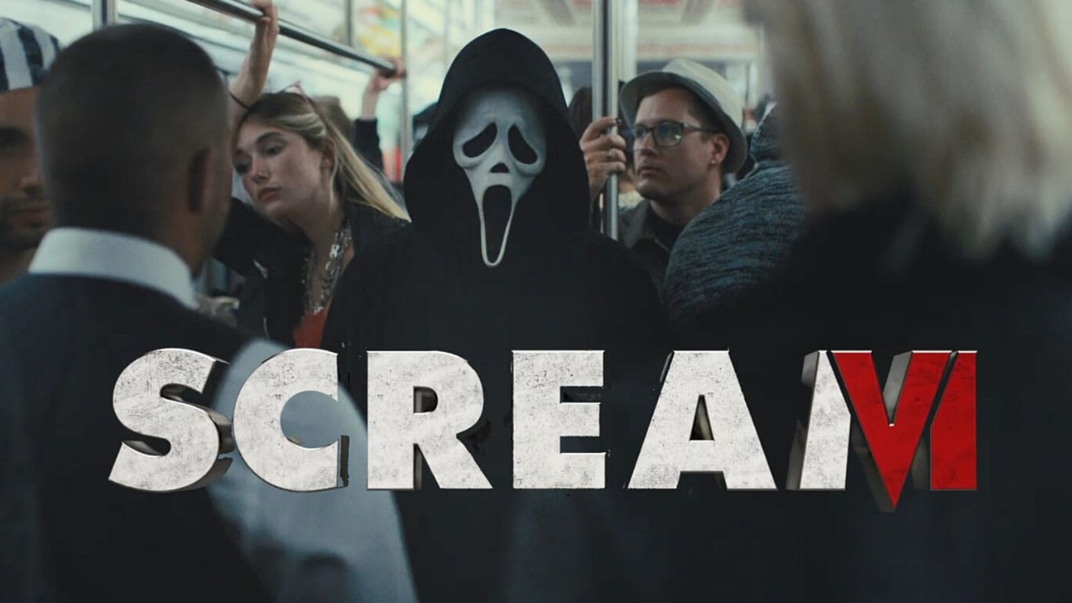 Scream VI is out in cinemas now