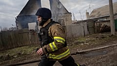 Константиновка, Украина