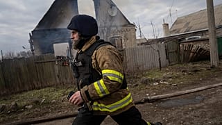 Константиновка, Украина
