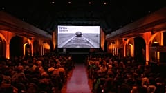 Das (FIFDH) findet jedes Jahr in Genf statt.