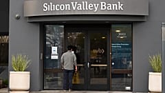 ABD'de Silikon Vadisi Bankası iflas etti