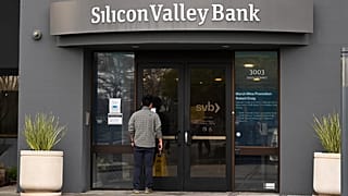 ABD'de Silikon Vadisi Bankası iflas etti