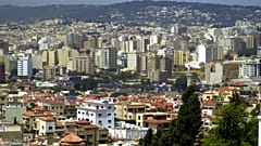 	TANGER, MOROCCO