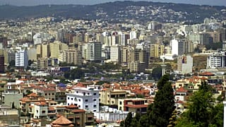 	TANGER, MOROCCO