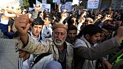 في آخر عملية تبادل أسرى جرت في تشرين الأول 2020 أطلق الجانبان سراح 1056 سجيناً