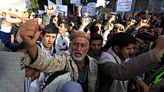 في آخر عملية تبادل أسرى جرت في تشرين الأول 2020 أطلق الجانبان سراح 1056 سجيناً