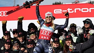 Mikaela Shiffrin