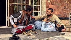 حمله روز شنبه داعش به خبرنگاران در مزارشریف