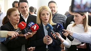 Αννίτα Δημητρίου