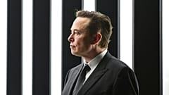 Elon Musk, Tesla CEO