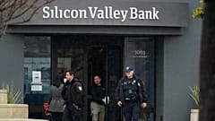 Silikon Vadisi Bankası