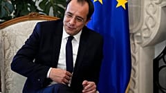 Νίκος Χριστοδουλίδης