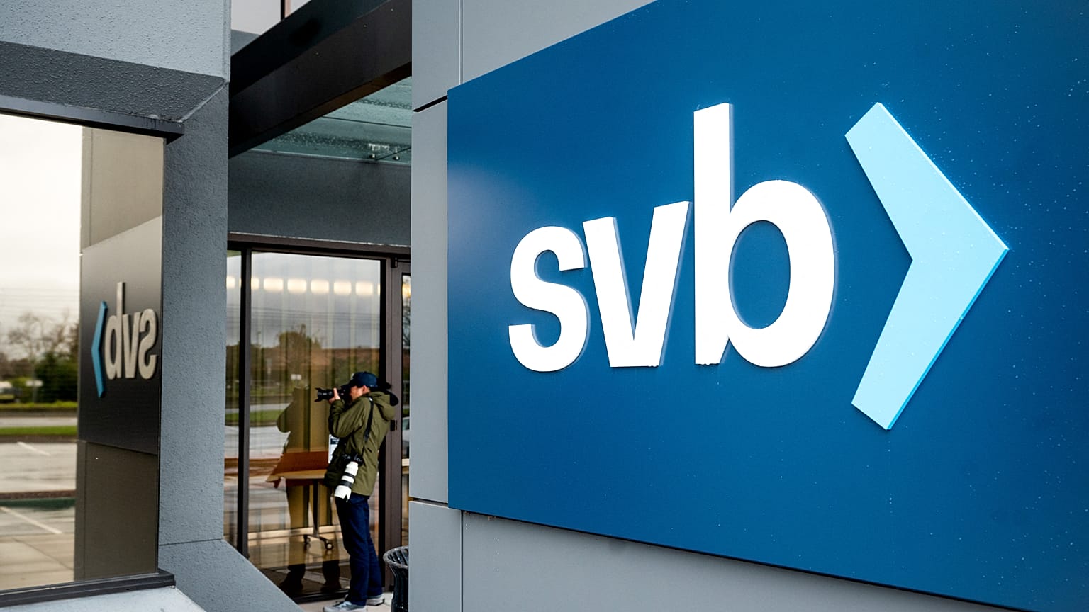 Silicon Valley Bank 