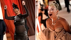 Oscars best looks 