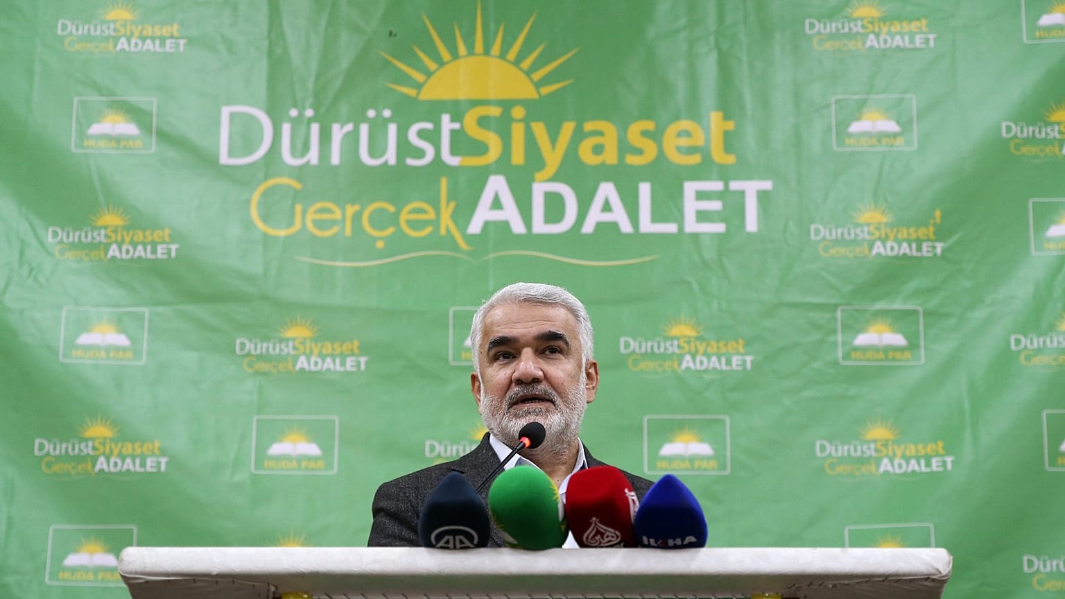 HÜDA PAR, Hizbullah’ın devamı mı?