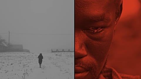 Celebrating the 75th anniversary of UN Declaration of Human Rights through film