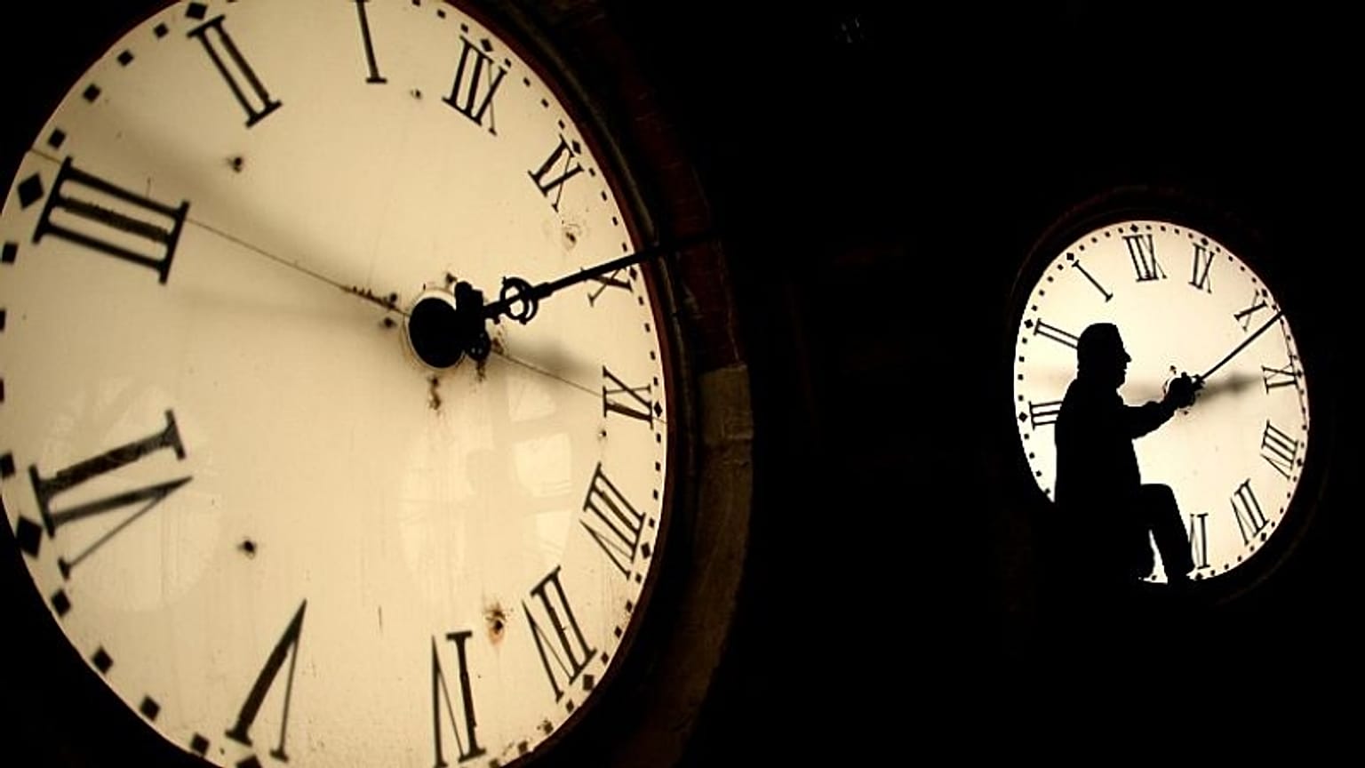 Polémica sobre la efectividad del cambio de hora