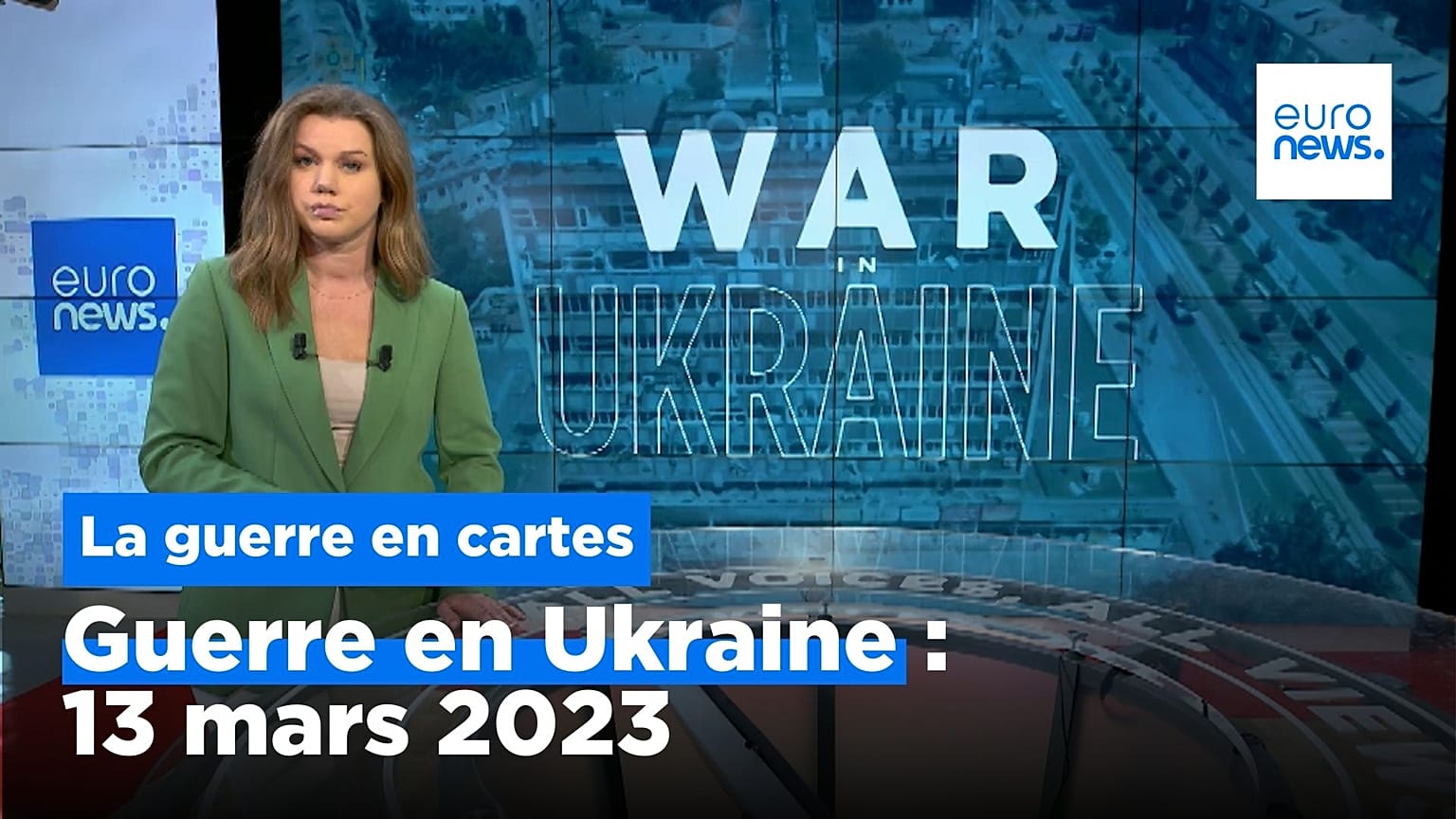 Sasah Vakulina, journaliste