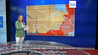 Líder do Grupo Wagner