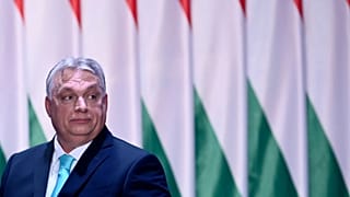 ویکتور اوربان، نخست وزیر مجارستان
