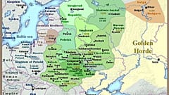 Kiev Rusyası