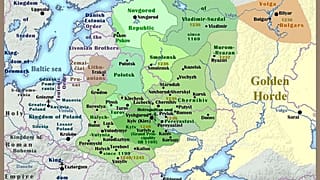 Kiev Rusyası