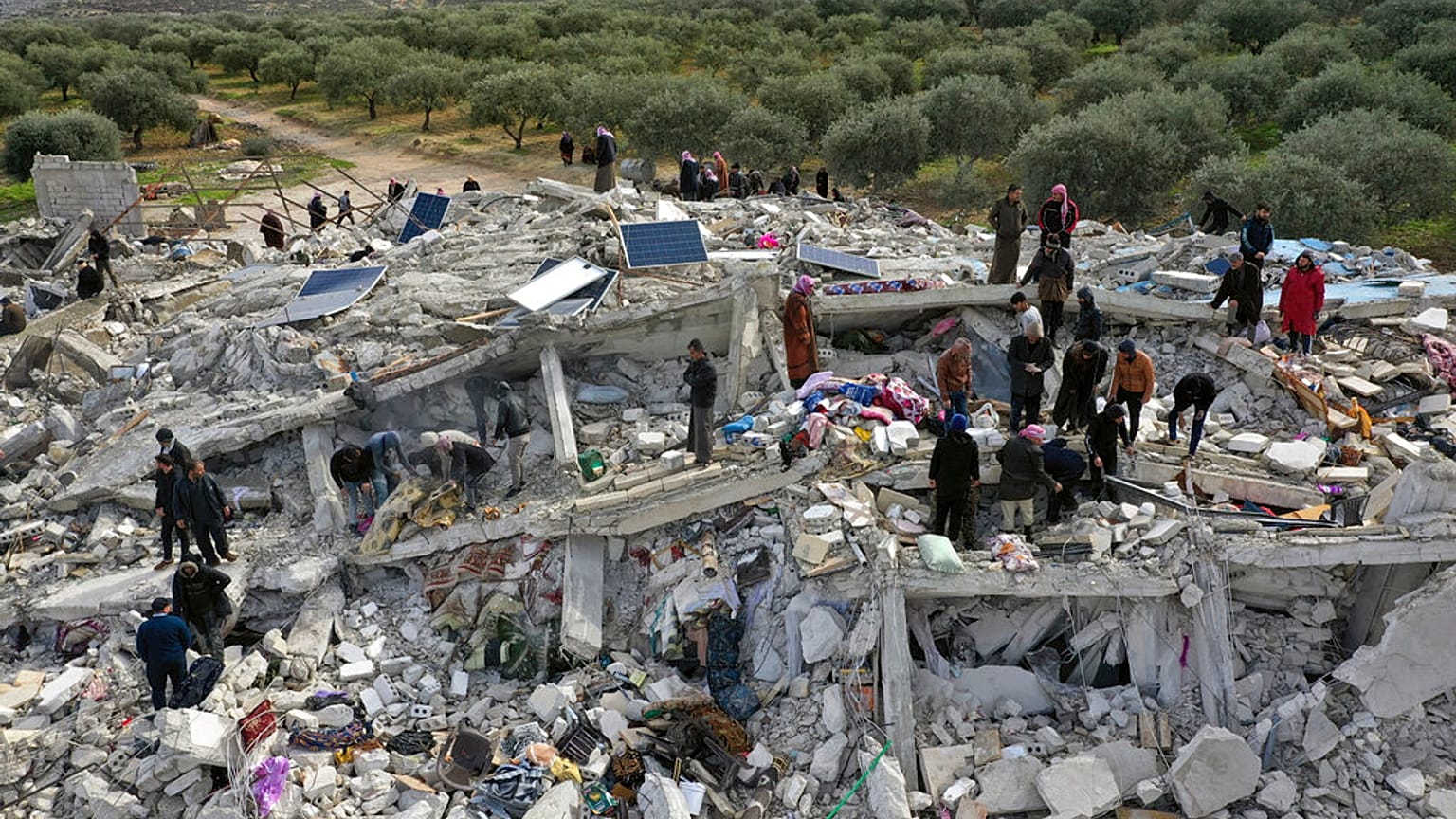 Τουρκία