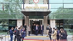 Yüksek Seçim Kurulu seçim takvimini açıkladı 